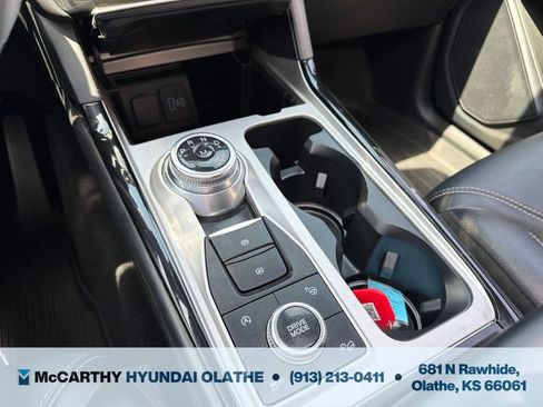 Used 2021 Ford Explorer ST w/ Equipment Group 401A AWD/4WD image 14