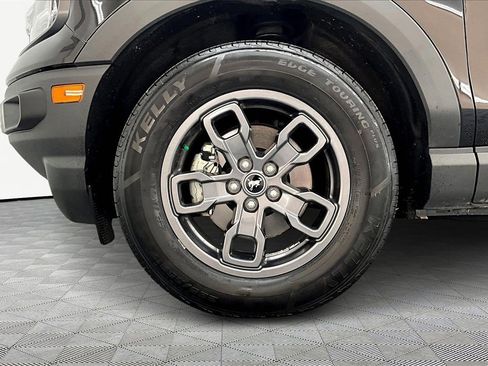 Used 2022 Ford Bronco Sport Big Bend w/ Convenience Package image 9