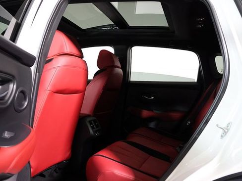 Used 2026 Acura ADX A-Spec FWD image 15