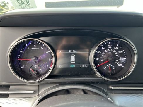 Certified 2024 Kia Carnival LX image 15