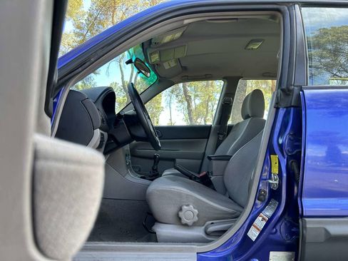 Used 2003 Subaru Forester 2.5X image 16