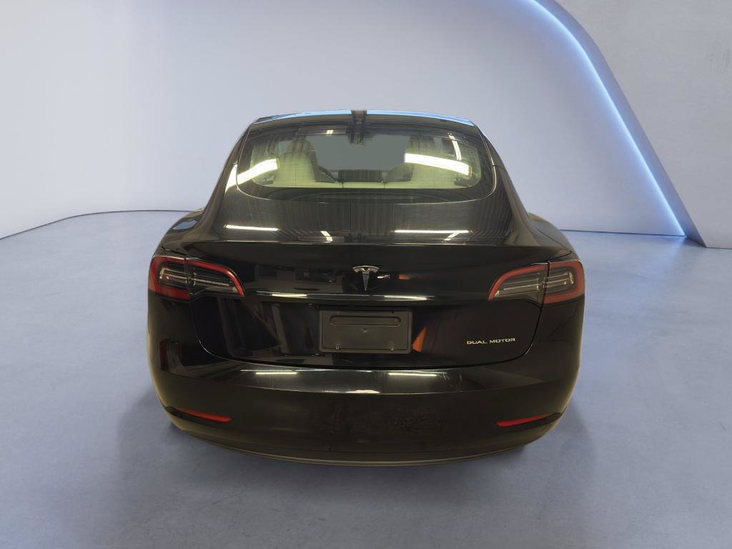 Used 2023 Tesla Model 3 Long Range AWD/4WD image 9