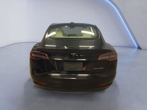 Used 2023 Tesla Model 3 Long Range AWD/4WD image 9