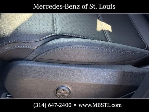 New 2026 Mercedes-Benz GLC 300 4MATIC image 15