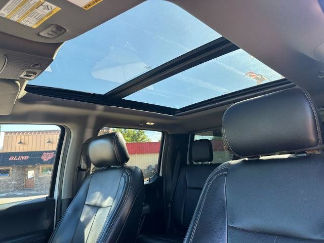 Used 2021 Ford F350 Lariat w/ Chrome Package AWD/4WD image 27