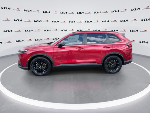 Used 2026 Honda CR-V Sport-L image 5