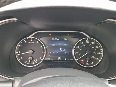 Used 2016 Nissan Maxima 3.5 SL FWD image 10
