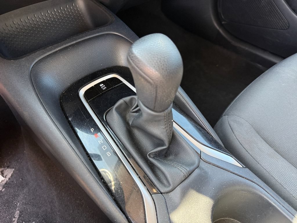Used 2024 Toyota Corolla LE FWD image 28