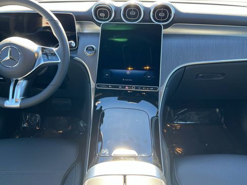 New 2026 Mercedes-Benz GLC 300 4MATIC image 13