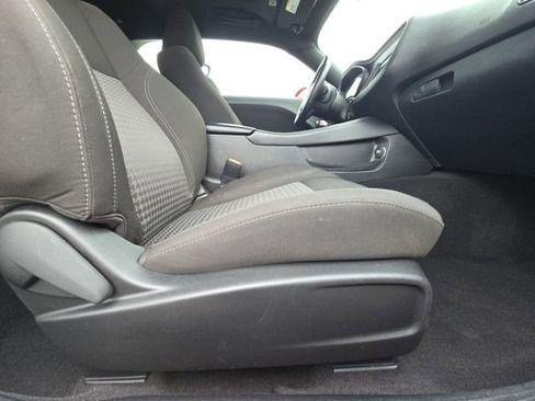 Used 2023 Dodge Challenger SXT w/ Blacktop Package image 13