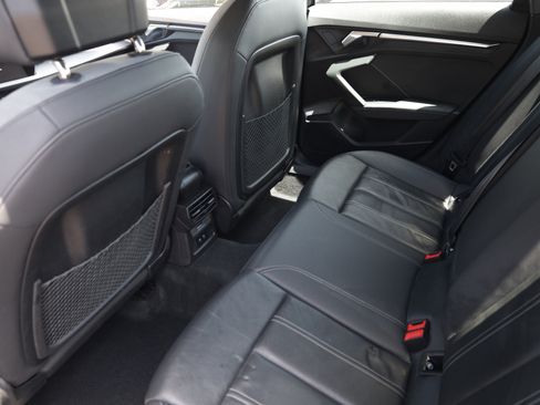 Used 2024 Audi A3 2.0T Premium FWD image 21