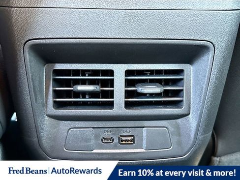 New 2025 GMC Canyon AT4 w/ Nightfall Edition image 25