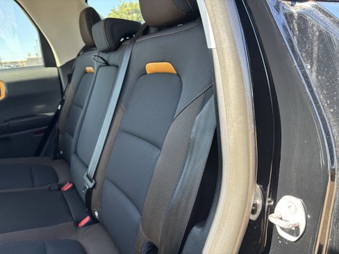 Certified 2023 Ford Bronco Sport Badlands image 16