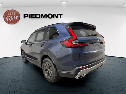 Used 2026 Honda CR-V TrailSport image 6