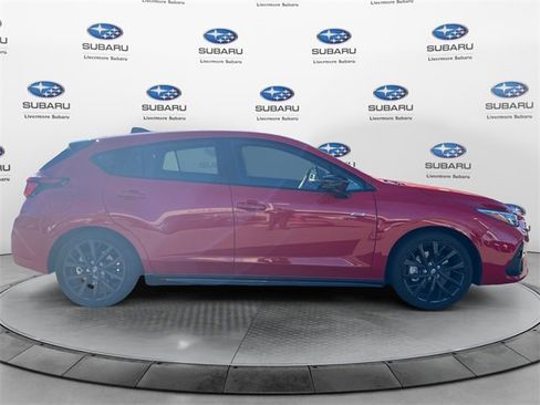 Used 2024 Subaru Impreza RS w/ Popular Package #1 image 3