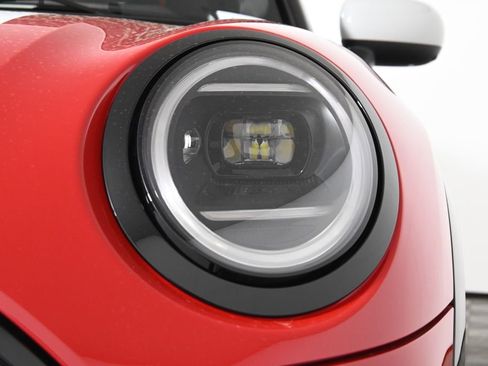 New 2026 MINI Cooper John Cooper Works image 11