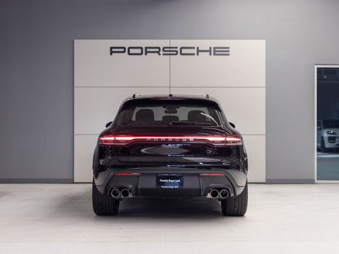 Used 2026 Porsche Macan S image 6