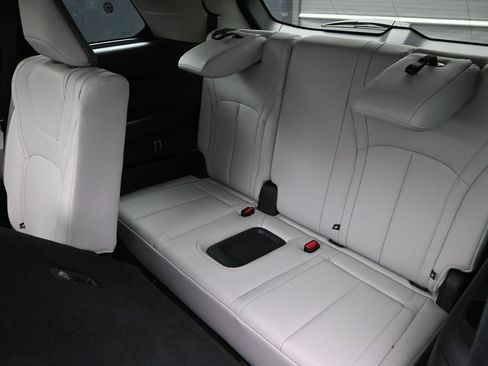 Certified 2026 INFINITI QX60 Pure w/ Cargo Package image 17