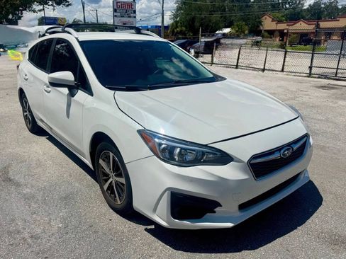 Used 2019 Subaru Impreza 2.0i Premium AWD/4WD image 17