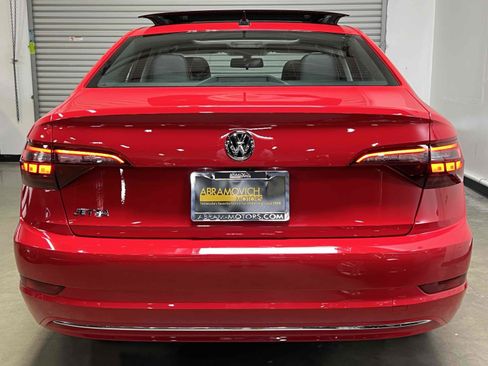 Used 2020 Volkswagen Jetta SE image 24