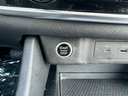 Used 2023 Nissan Rogue S AWD/4WD image 33