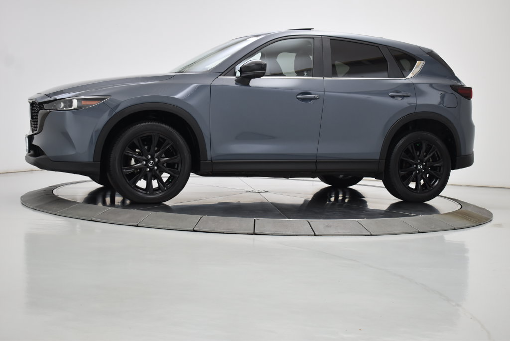 Used 2025 MAZDA CX-5 Carbon Edition AWD/4WD image 16