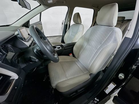 Used 2023 Nissan Rogue SV AWD/4WD image 15