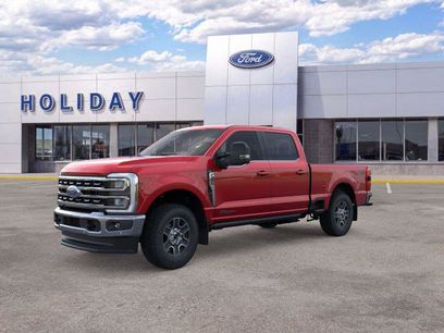 New 2026 Ford F350 Lariat w/ Lariat Ultimate Package