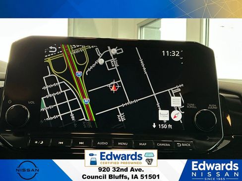Used 2025 Nissan Pathfinder SL w/ Cargo Package AWD/4WD image 33