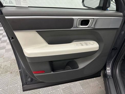 New 2026 Hyundai Santa Fe SE FWD image 10