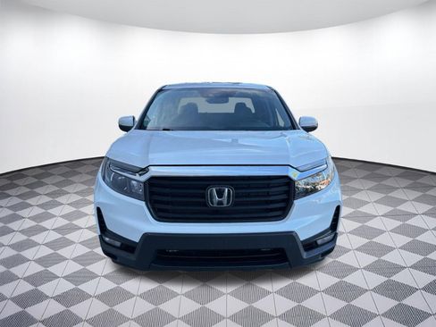 Used 2023 Honda Ridgeline RTL image 6