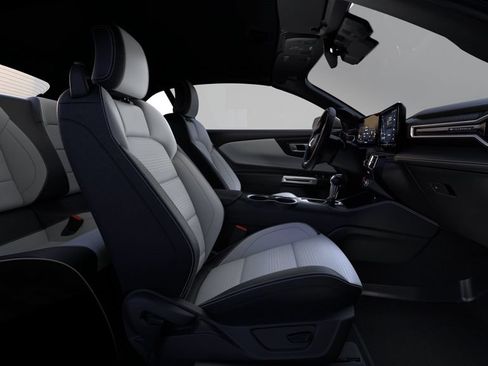 New 2026 Ford Mustang Premium RWD image 6