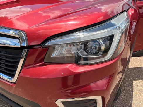 Used 2020 Subaru Forester Limited AWD/4WD image 32