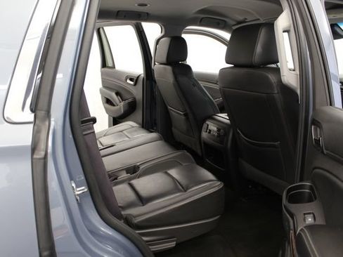 Used 2016 Chevrolet Tahoe LT AWD/4WD image 28