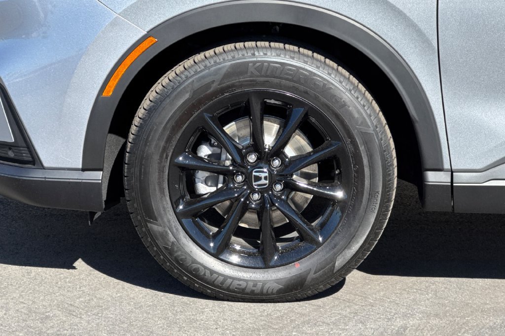 New 2027 Honda CR-V Sport-L image 33