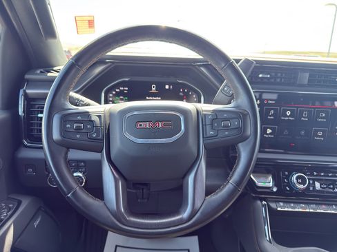 Used 2025 GMC Sierra 3500 AT4 w/ AT4 Premium Plus Package AWD/4WD image 15