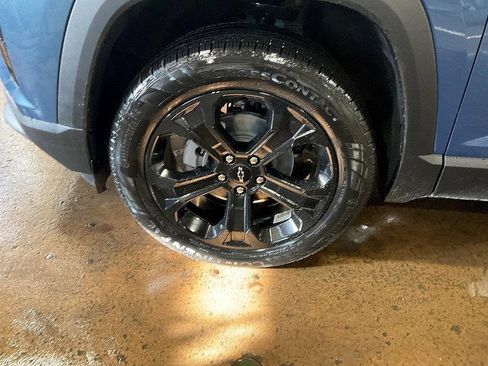 New 2026 Chevrolet Equinox LT w/ Convenience Package II image 14