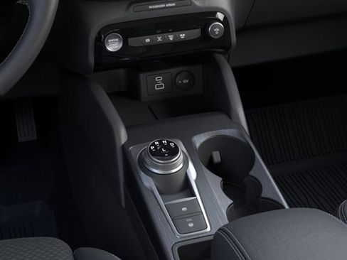 New 2026 Ford Escape SE FWD image 61