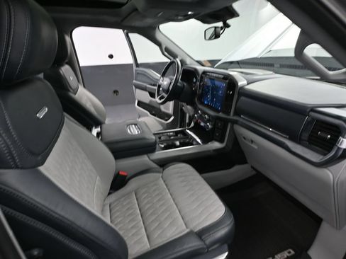 Used 2023 Ford F150 Limited AWD/4WD image 51