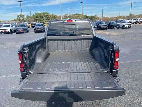 New 2026 RAM 1500 Lone Star image 44