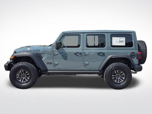 New 2026 Jeep Wrangler Unlimited Rubicon 392 w/ Quick Order Package 27X Moab AWD/4WD image 18