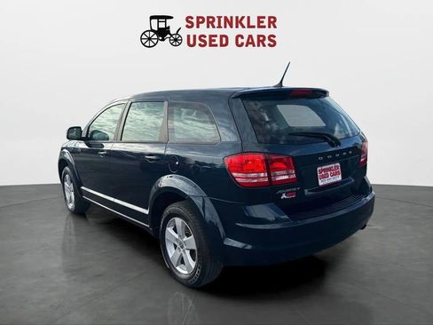 Used 2013 Dodge Journey American Value Package image 14