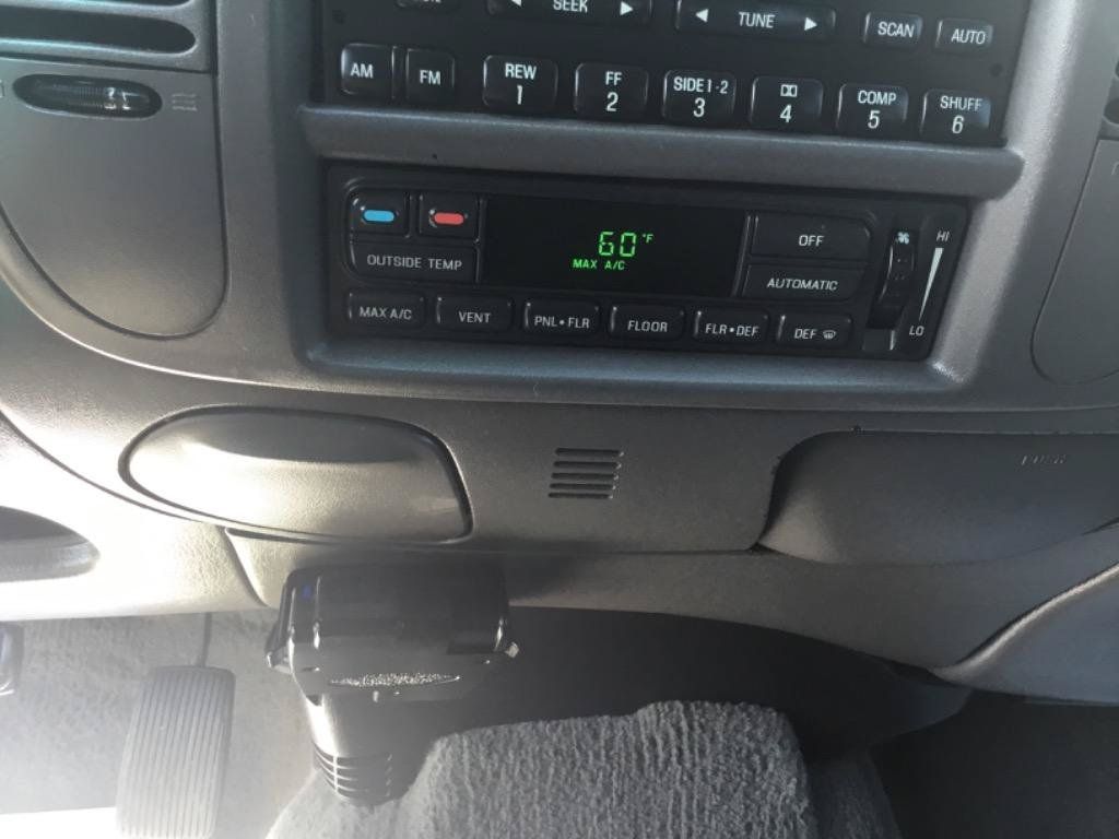 Used 2002 Ford F150 XLT RWD image 30