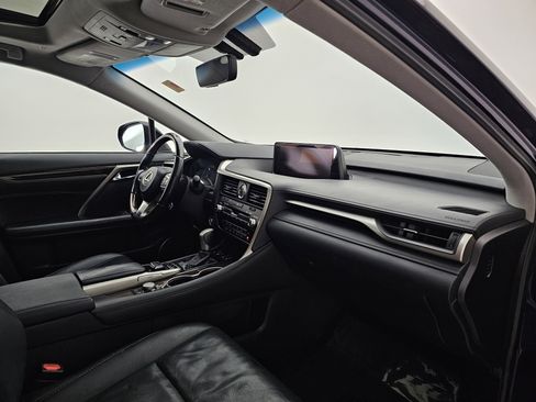 Used 2016 Lexus RX 350 FWD w/ Premium Package image 16