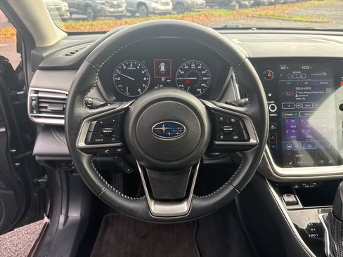 Used 2022 Subaru Outback Limited image 33