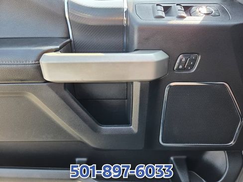 Certified 2018 Ford F150 Lariat w/ Equipment Group 502A Luxury AWD/4WD image 30