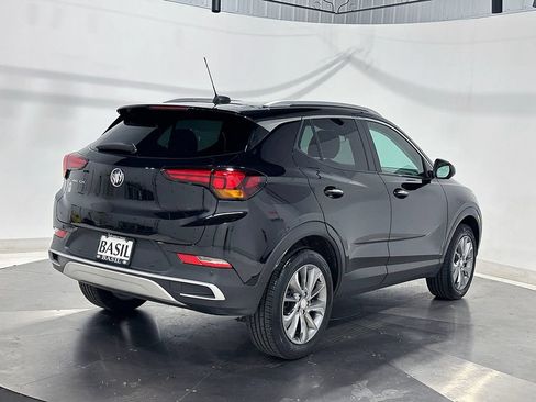 Used 2021 Buick Encore GX Select w/ Advanced Technology Package AWD/4WD image 11