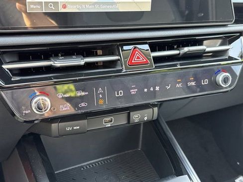 New 2026 Kia Niro EX FWD image 26