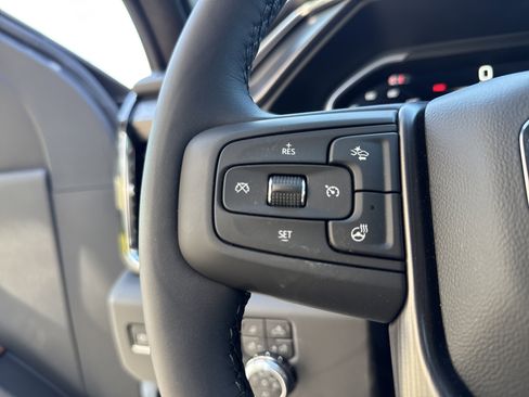 New 2026 GMC Sierra 2500 Denali Ultimate AWD/4WD image 19
