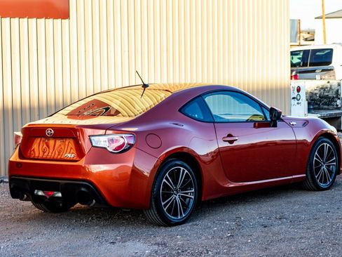 Used 2013 Scion FR-S image 3